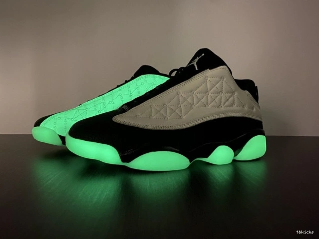 Reps TBK Day 13 Air DM0803-300 Retro (2021) Single's Jordan Low 0724